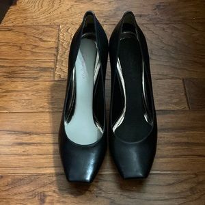 Vince Camuto Noga Heels